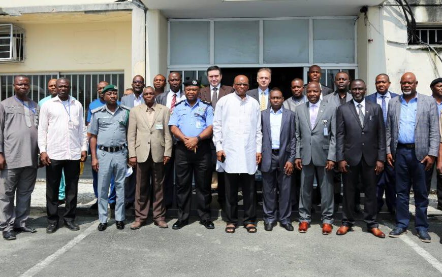 NPA Photo News