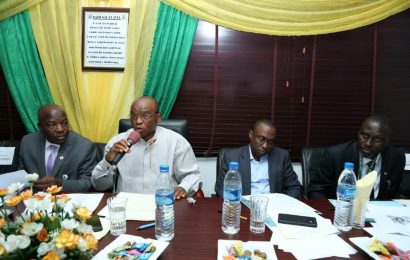 NPA to sustain quarterly forum with stakeholders as board reviews committee’s report on infrastructure in December