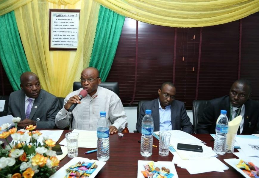 NPA to sustain quarterly forum with stakeholders as board reviews committee’s report on infrastructure in December