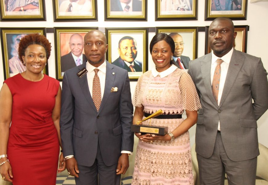 NSE Photo News