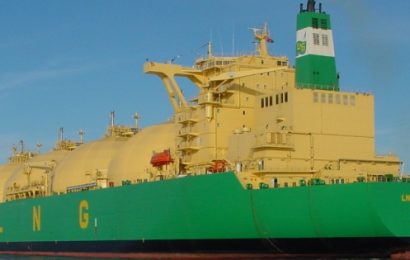 Shipping firms allege blockage of channel by NLNG, petitions NPA