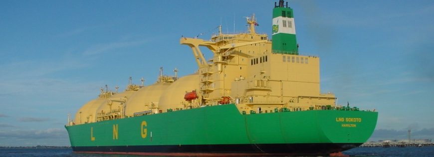 Shipping firms allege blockage of channel by NLNG, petitions NPA