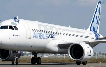Airbus gets order for 450 aircraft worth $49.5b