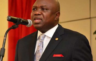 Lagos to shut headquarters of banks, others November 20