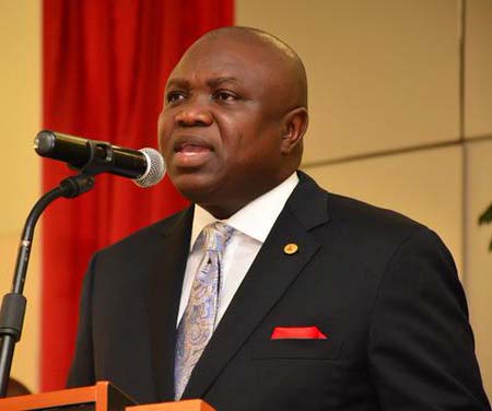 Lagos Assembly Approves N479b For Capital Expenditure In 2019