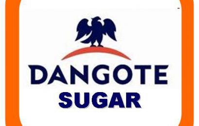 2021: Dangote Increases Sugar Production To 811,962 Tonnes￼ 