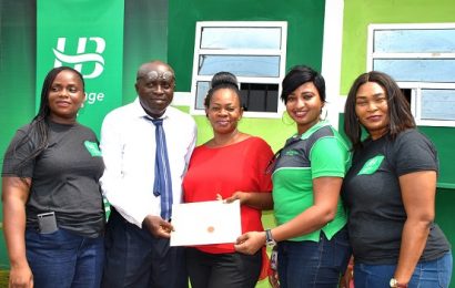 Heritage Bank extends agent banking to Ogijo