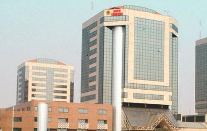 NNPC, Chevron sign $1.7b deal to increase crude, gas production