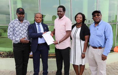 SIFAX Group Wins Ebute-Ojo Ferry Terminal Concession