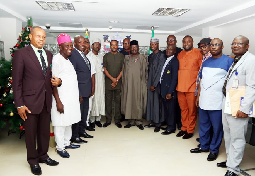 NPA Photo News