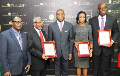 Dangote Cement emerges NSE most compliant listed company for 2017