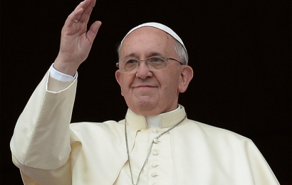 Pope Francis Dedicates All Souls Prayers To Coronavirus Victims