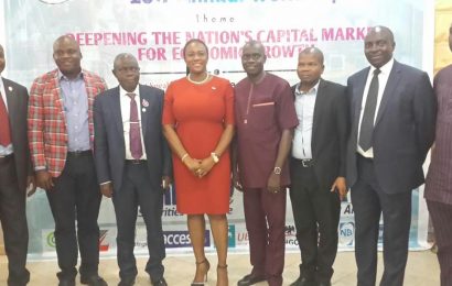 Capital market operators implore CBN, SEC on single license