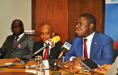 NIMASA secures seatime training for 289 cadets in Egypt, UK