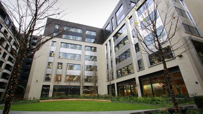Facebook opens London office, to create 2,300 jobs in 2018