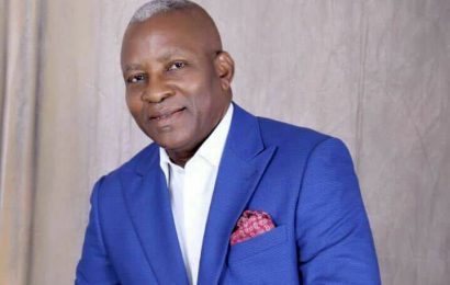 Frank Nneji, ABC Transport CEO Retires, Hands Over To Brother