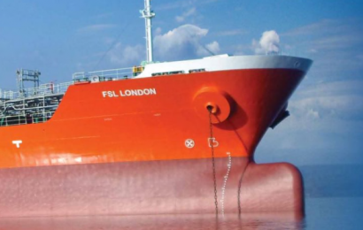 HSH to sell shares in FSL Trust