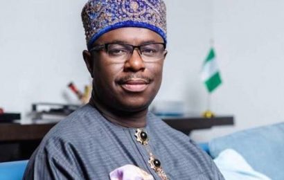 NIMASA DG: We Are Determined To End Piracy