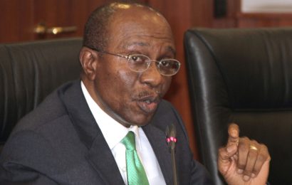 CBN To Nigerians: Beware Of Fraudulent Loan Offers