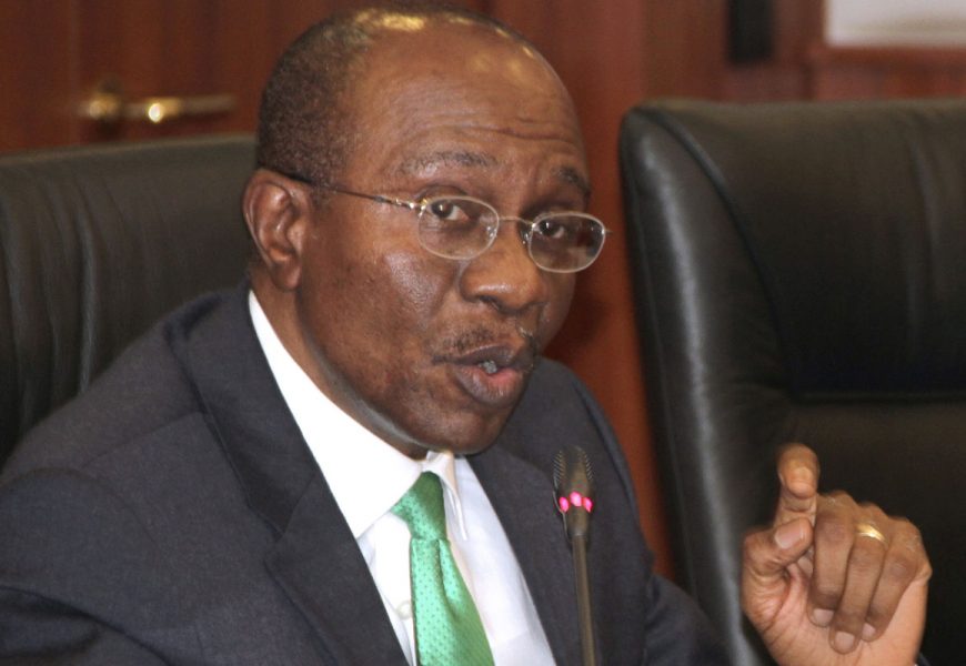 CBN Injects $210m Into Foreign Exchange Market