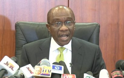 CBN boosts foreign exchange market with $210m
