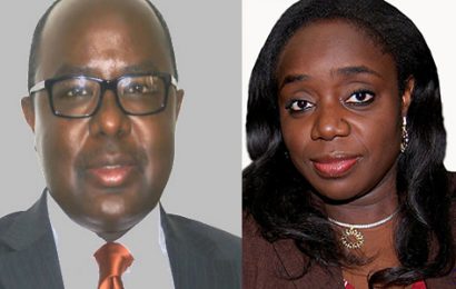 Oando: Minister, Gwarzo differ at public hearing over forensic audit
