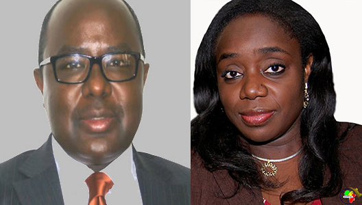 Oando: Minister, Gwarzo differ at public hearing over forensic audit