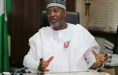 FG threatens to revoke Airport contract