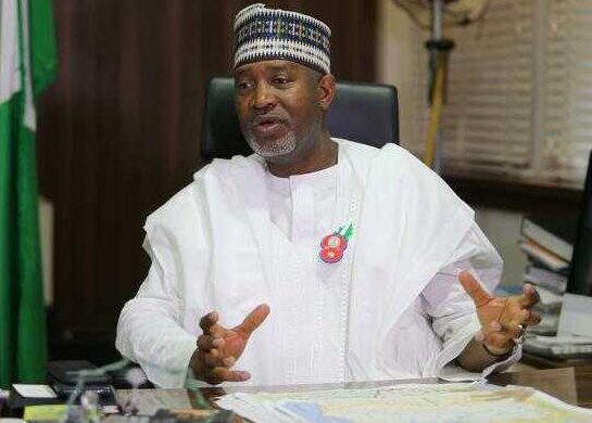 FG threatens to revoke Airport contract