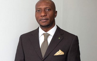 Oscar Onyema Resigns From NGX Board