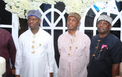 Minister: Dakuku is not corrupt, has reduced NIMASA’s operating cost by 50 per cent