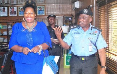 Edo SUBEB partners Police to curb encroachment, theft
