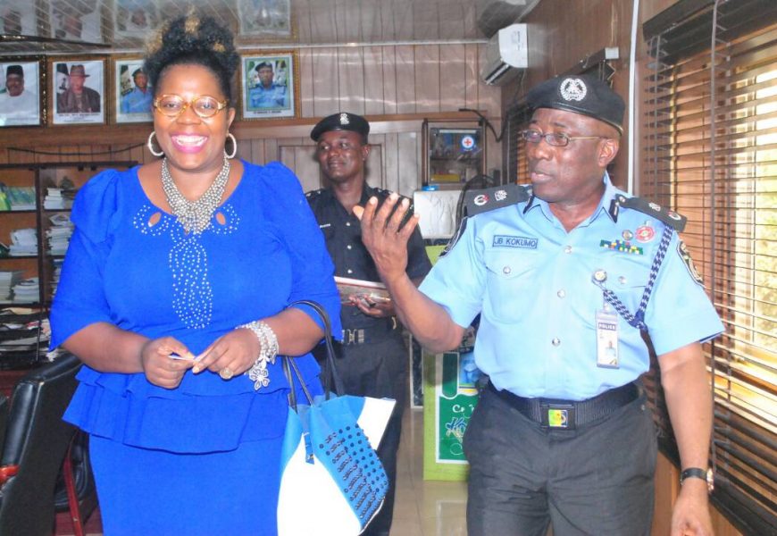 Edo SUBEB partners Police to curb encroachment, theft