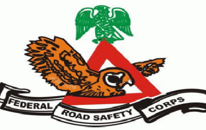 Tricycle Riders Burn FRSC Vehicle Over Alleged Extortion