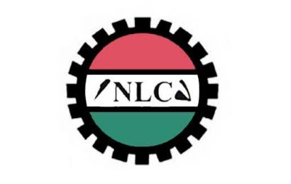 NLC: We shall hold government accountable in 2018