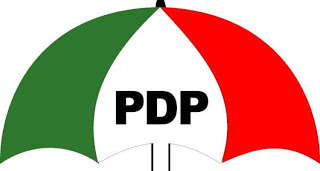 Ex -Senate Chief Whip Defects To PDP