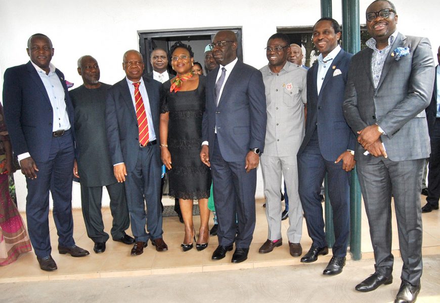 Edo to partner Sahara Energy on power, gas