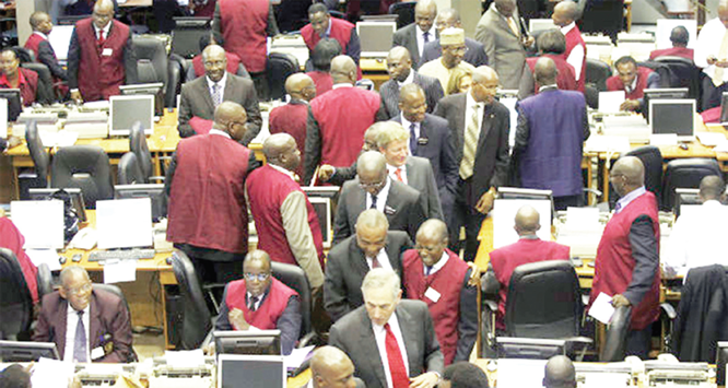 NSE All-Share Index Records 1.38 Per Cent Growth