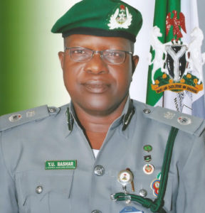 Tin Can Customs generates N287.6billion in 2017