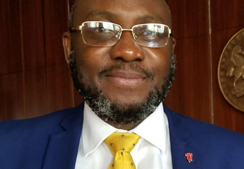 Egua Sets Up The Bridge, Quits Frontiersnews