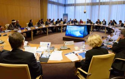ILO Tackles Fair Future of Work Challenges