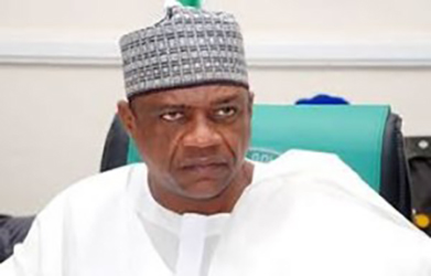 Missing school girls: Yobe Governor  apologises over misleading statement