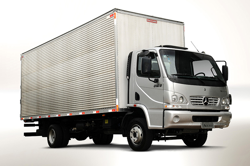 Weststar Breaks into Light-Duty Truck Segment in Nigeria with Mercedes-Benz Accelo