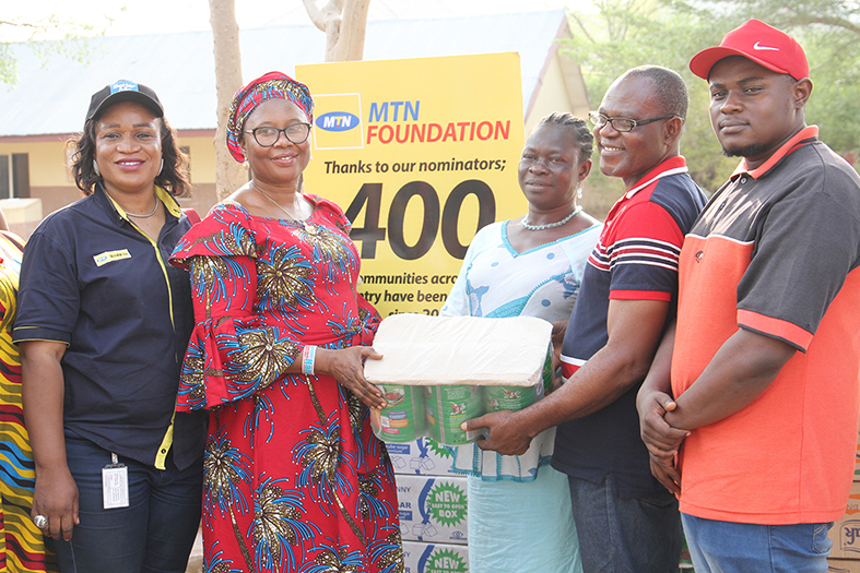 MTN Photo News