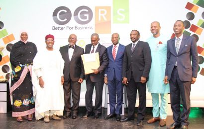 Corporate Governance: NAHCO CEO Lauds Company’s Board