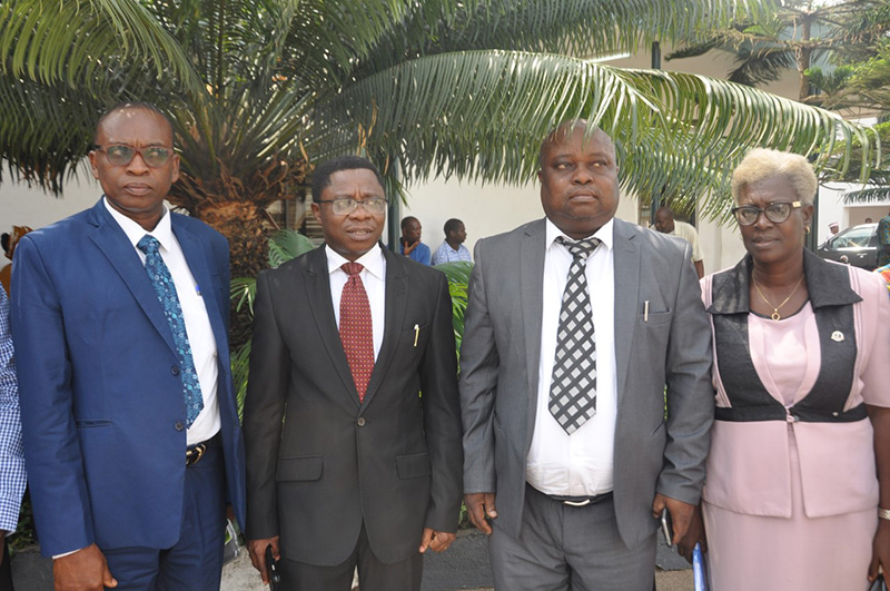 Edo partners NIGCOMSAT on e-learning facilities in schools
