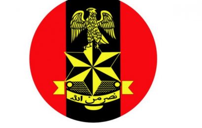 Nigerian Army Gets New Spokesperson