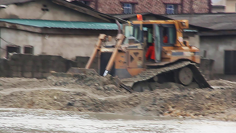 Fishing Community In Lagos Laments Dredging, Sand Filling At Oworonsoki