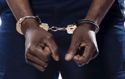 Banker Allegedly Forges Customer’s Signature, Steals N1.6m