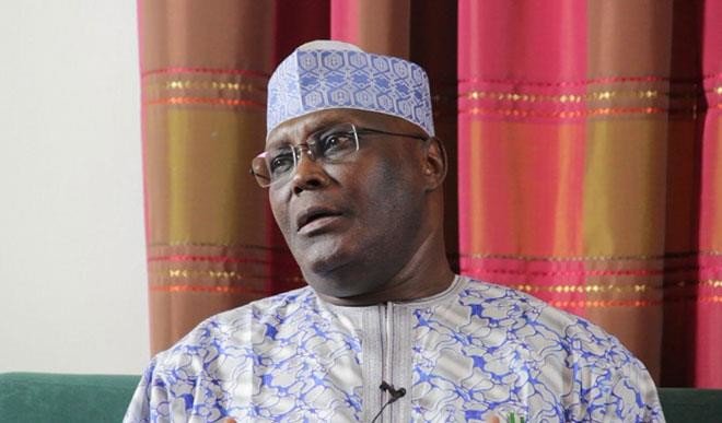 Minister: Search Of Atiku’s Plane Routine